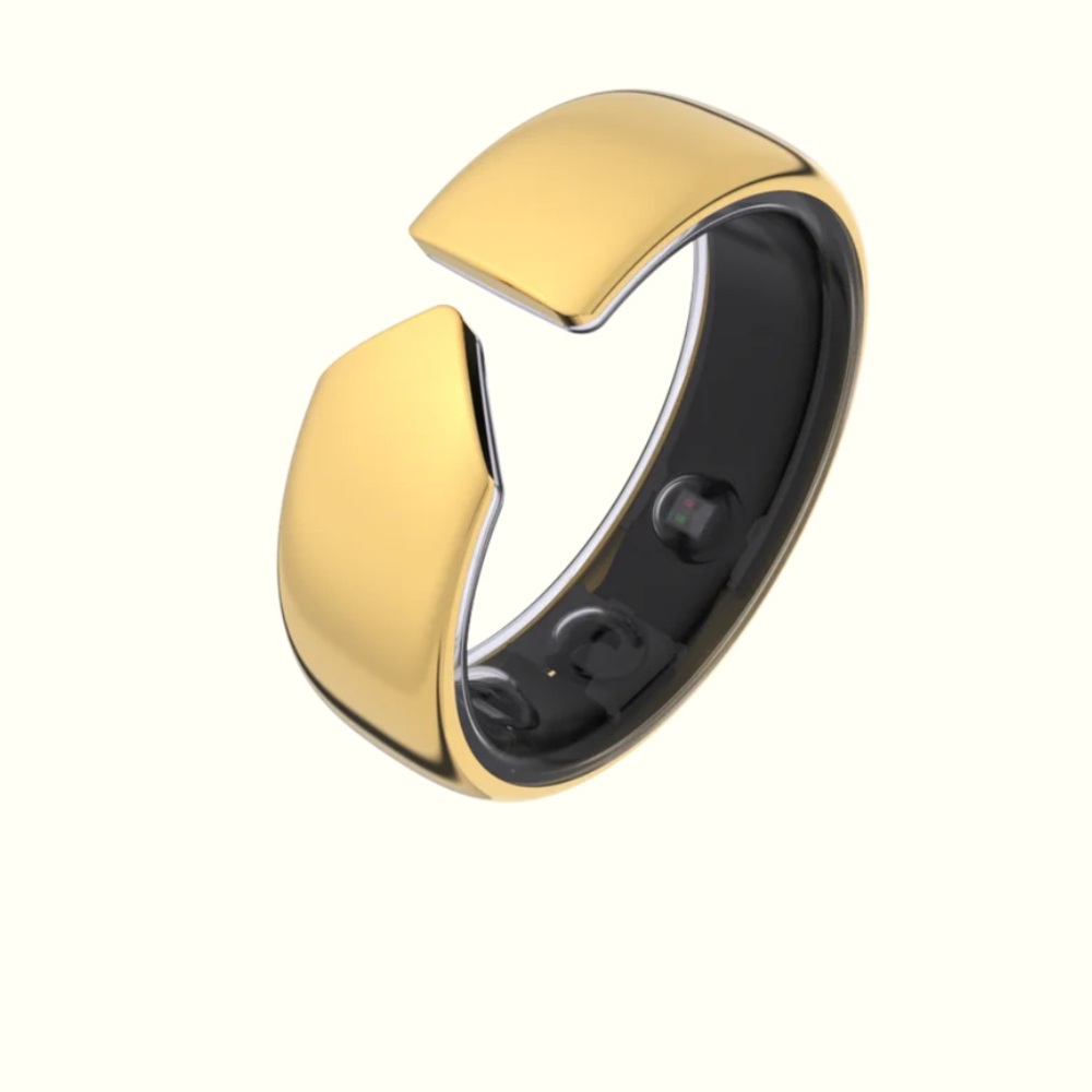 EVIE smart ring